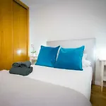 Holidays2Malaga Cobertizo Del Conde With Parking