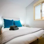 Holidays2Malaga Cobertizo Del Conde With Parking