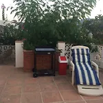 Caballo Blanco 10