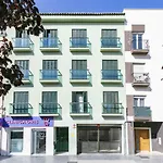 Ollerias D&V Nice Apartments