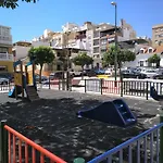 Apartamento Domingo Lozano