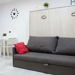 Loft In City Center