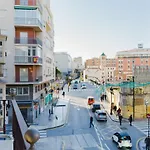 Hola Málaga Atarazanas