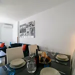 El Quinto Pino Malaga Centro