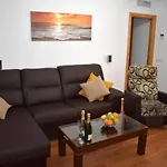 Tu rincón de Huelin