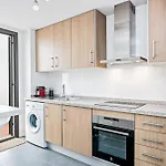 Apartamento Birgit