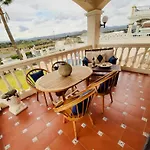 Precioso chalet de lujo en Málaga capital, junto al Parque Tecnológico