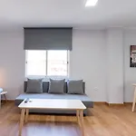 Apartamento Isamar Malaga