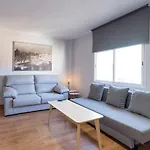 Apartamento Isamar Malaga
