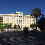 Málaga Habitación en Apartamento Carlos Haya