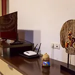 Sea & Wave Pena Apartament