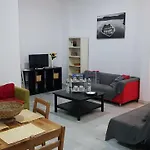 J&E Malaga Center Apartamentos
