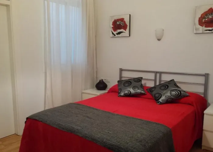 Apartamento Montano