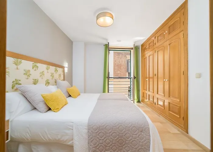 Apartamento Strachan