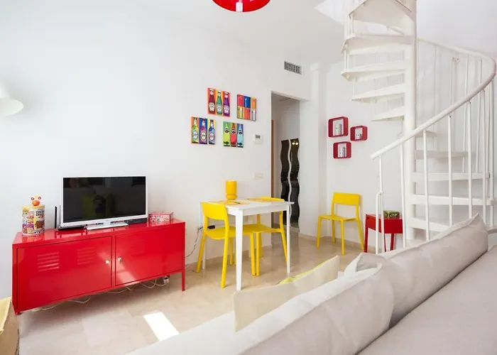 Apartamento Refino