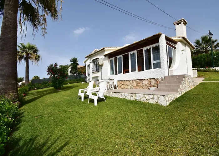 Casa Buganvillas Playa
