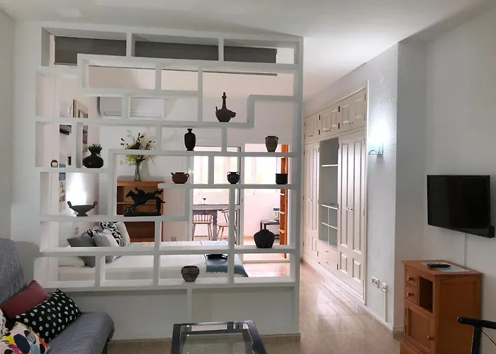 La Casita De Riomar