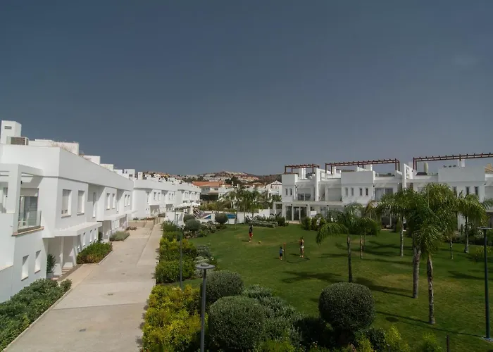 Townhouse El Romeral