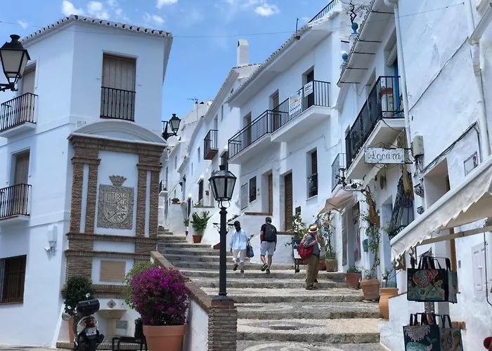 Frigiliana