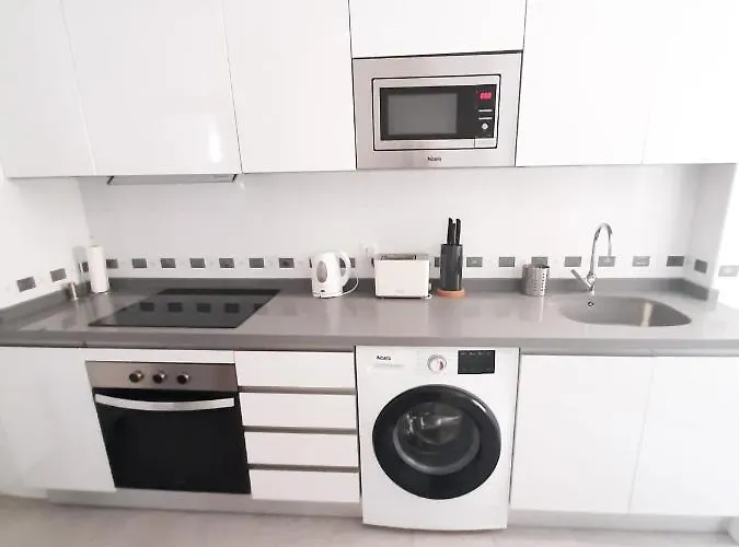 ✾ Dv Properties Central Apartment #P4H2 ✾