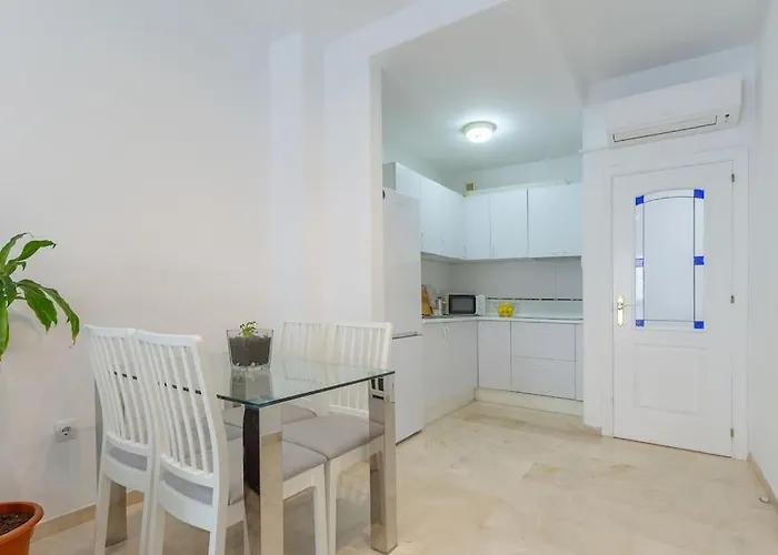 Apartamento Suite Centrico