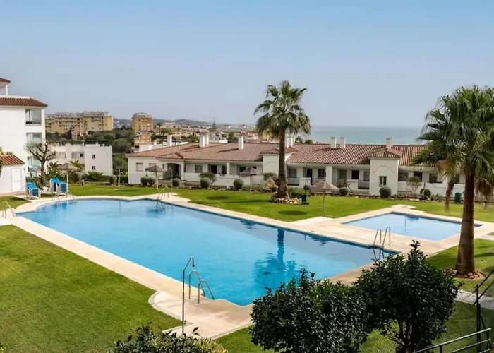 Ct 212 - Rancho Miraflores - Sea Views