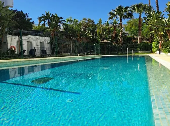 Vitania II Resort Mijas Golf