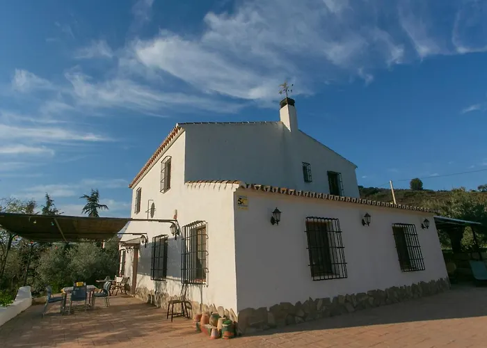 El Cortijuelo De Zalea