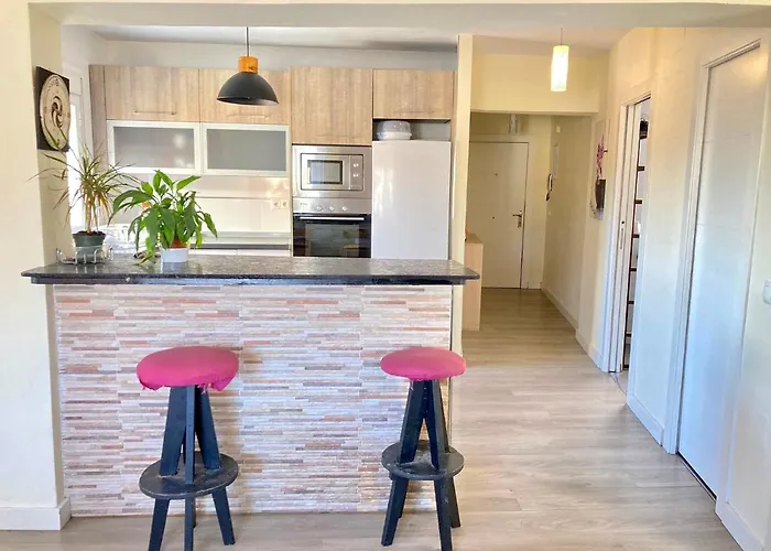 Calu Homes Family Apartment