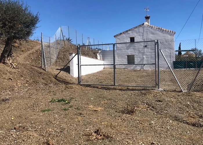 Villa Maria