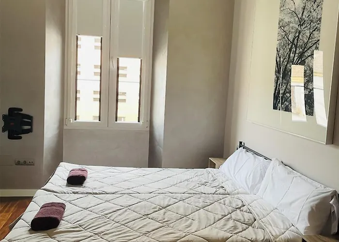 7Seven Apartament