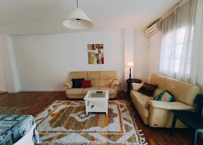 Bolivia Beach Apartments