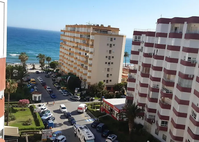 Beach Torrox