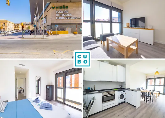 Cubo\'S La Union Apartment Pool & Parking