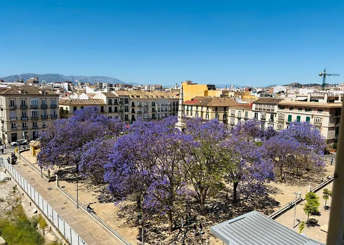 Apartamentos Alcazaba