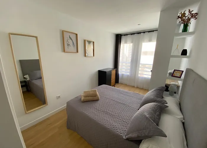 Salitre 51 Home Malaga