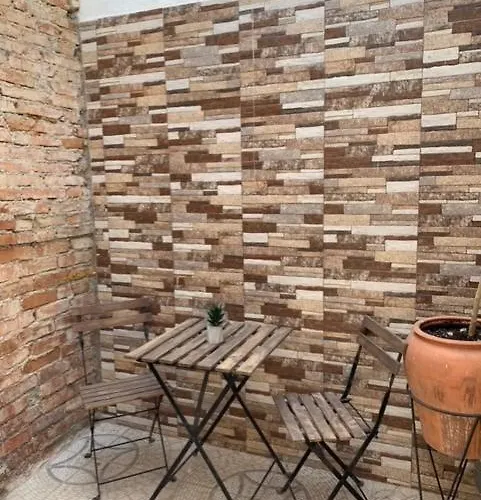 Apartamento De Ao Artes, 16