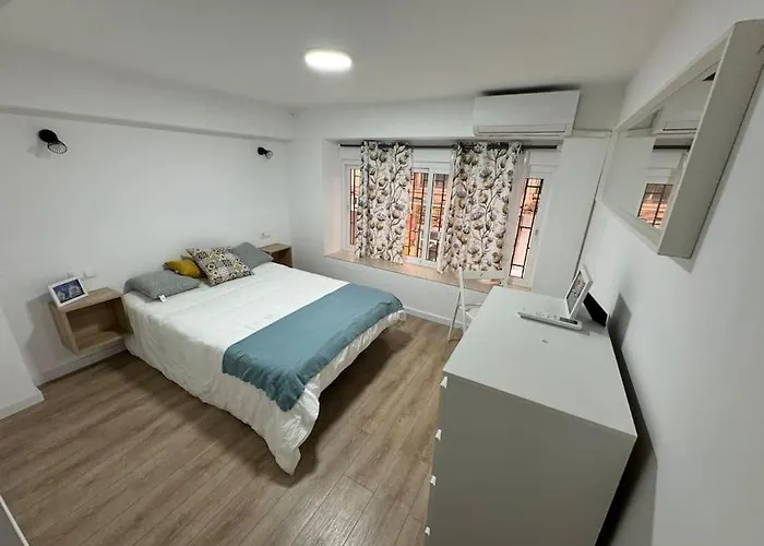 Stylish-Central Family Duplex