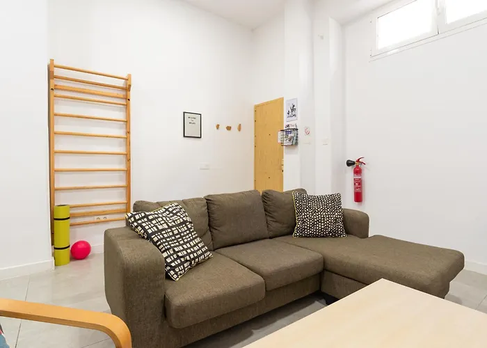 Lu&Cia Loft City Center