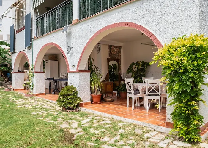 Casa Serramar - La Cala Del Moral