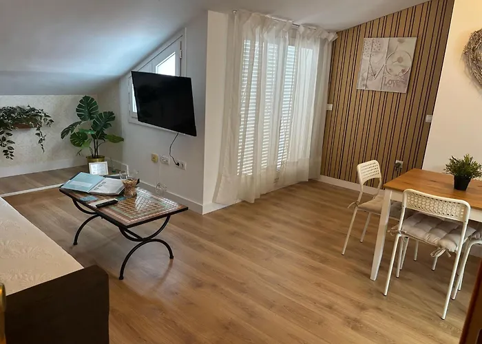 Apartamentos Maribel