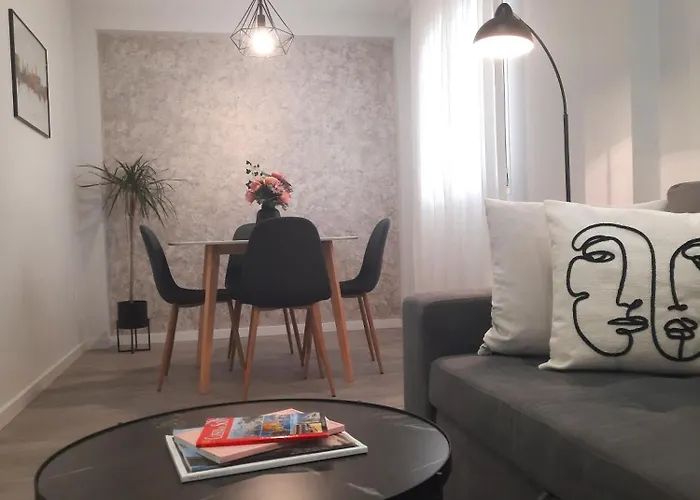 Victoria Flat F&M Moderno, Acogedor Y Centrico