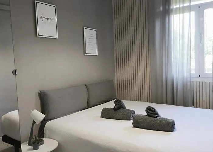 Apartamento Victoria