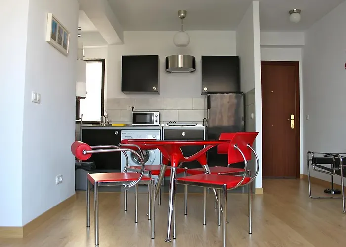 Apartamento Trinidad