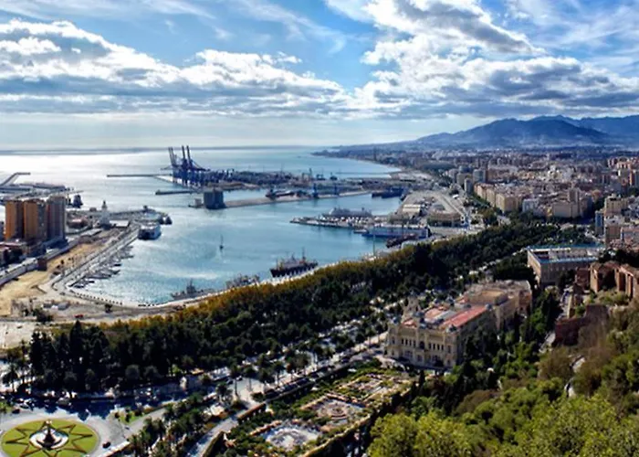 Apartamento Arriola