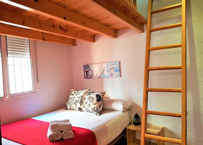 Apartamento Viento