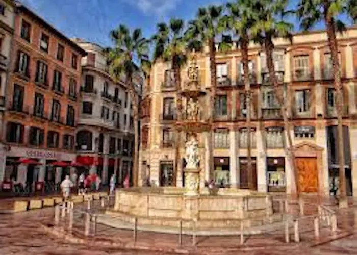Holidays2Malaga Suites