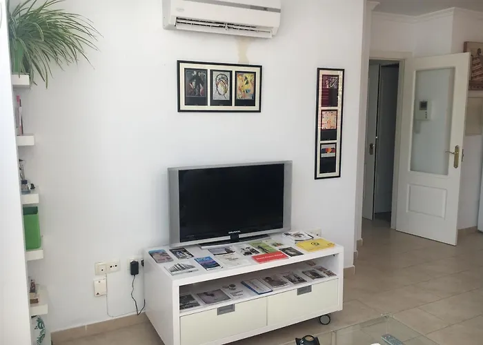 Apartamento La Biznaga