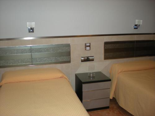 Guest house La Hispanidad