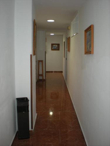 La Hispanidad Guest house Malaga